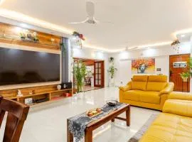 Stayory Luxe S12 - 3 Bed 3 Bath Luxury Stay