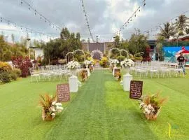 Diamante Events Place and Resort