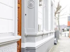 Bed & Boterham Carpediem