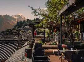 Zome Yunju - Skyview Villa, Lijiang Old Town