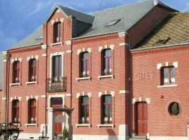 Holiday home in Cul des Sarts
