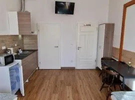 Fliegerheim Nr 5