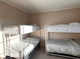 Pensjonat na Błękitnej，位于霍伊尼采的酒店