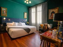 Casa Inquieta Hotel Boutique