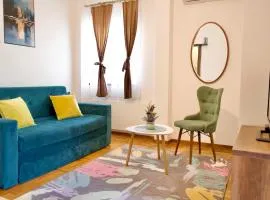 Apartman VIK
