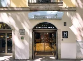 阿巴兰布拉酒店