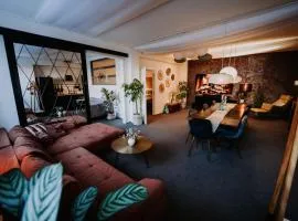 KOHT apartment
