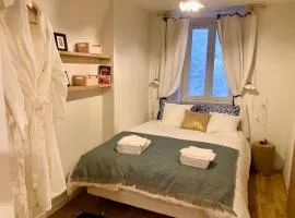 Studio cosy au cœur d'Arbois