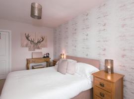 Sandfordarms，位于阿普比的酒店