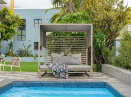 Disandt House by Neighbourgood