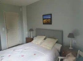 chambre d'hôtes du Luquet