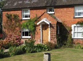 Cutbush Farmhouse