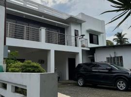casita de flocerfida，位于Boac的酒店