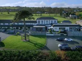 Springfield Hotel & Health Club