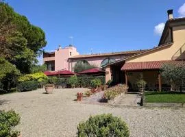 Molino D'Era Country Hotel