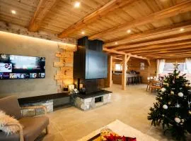 Chalet Juliette