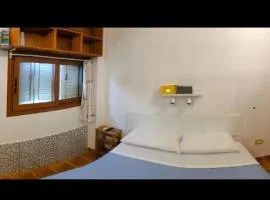 Sperlonga Tiny Room