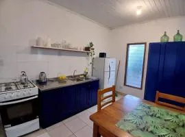 Casa Pueblo Antiguo
