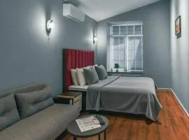 Capital City Hotel