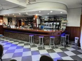 Hostal Restaurante Piedra