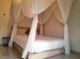 Maha Rama Villas Amed