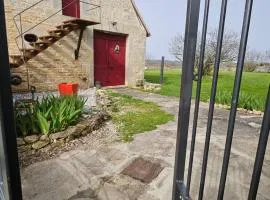 L'écurie du Mas