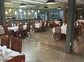 Willows Boutique Hotel，位于比勒陀利亚的酒店