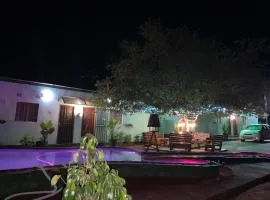 Bush Adventure Guest House