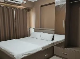 Stylish 2BR Apartment Grand Asia Afrika Near Braga & Asia Afrika