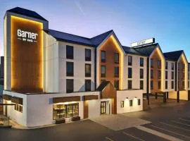 Garner Hotel Pigeon Forge Downtown by IHG