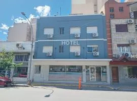 Arena y Mar