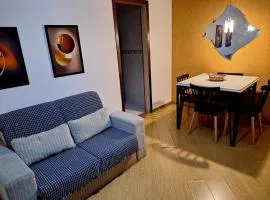 Apartamento 2 dorms próximo a UFABC e CPTM