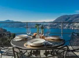 Villa Eugenia - Pool e Garden Retreat in Como ...