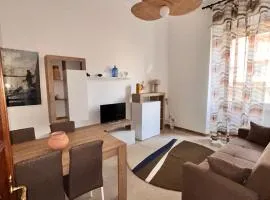 Odissea Apartment City Center & 2 Min to Beach