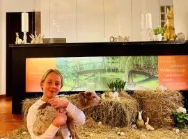 安拉格斯塔里克酒店