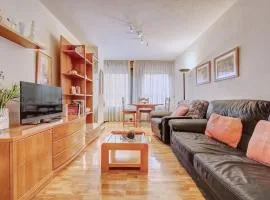 Barañáin by Clabao