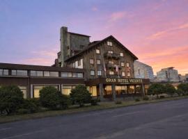 Gran Hotel Vicente Costanera，位于蒙特港的酒店