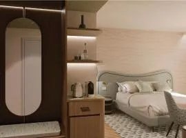 拜亚德尔马海滩精品酒店