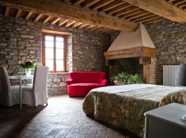 B&B Casa Lupi，位于Ronchi的酒店