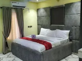 Vingoze Apartments