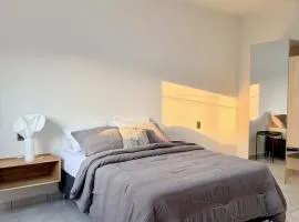 Belisario Apartment