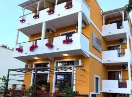 Hotel ADMIRAL POTOS THASSOS