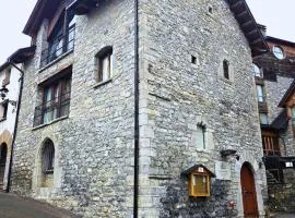 HOTEL EL Alboroque