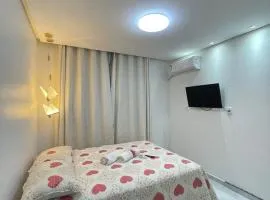 Apartamento vista mar