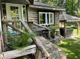 Chalet du Moulin