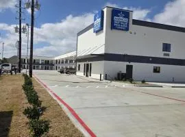 Americas Best Value Inn & Suites Tomball Grand Parkway