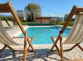 BORGO LE MIMOSE Private Estate in Umbria with Pool and Restaurant