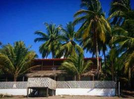 El mejor lugar de Same，位于赛姆的酒店