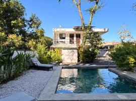 GZ Suites，位于科克的酒店