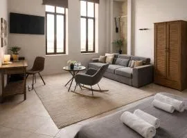 Endless blue suites 3